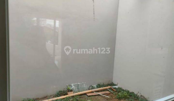 Dijual rumah baguss di Palm Blossom Taman Surya 2