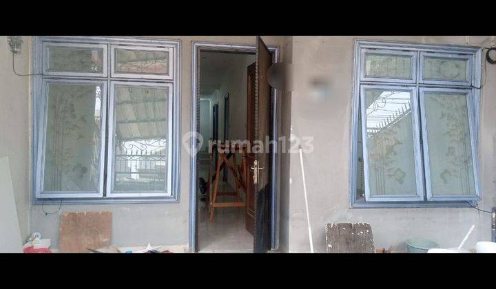 Dijual rumah murahh di Daan Mogot Estate  2