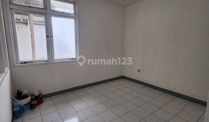 Dijual rumah murah di Taman Palem Lestari 2