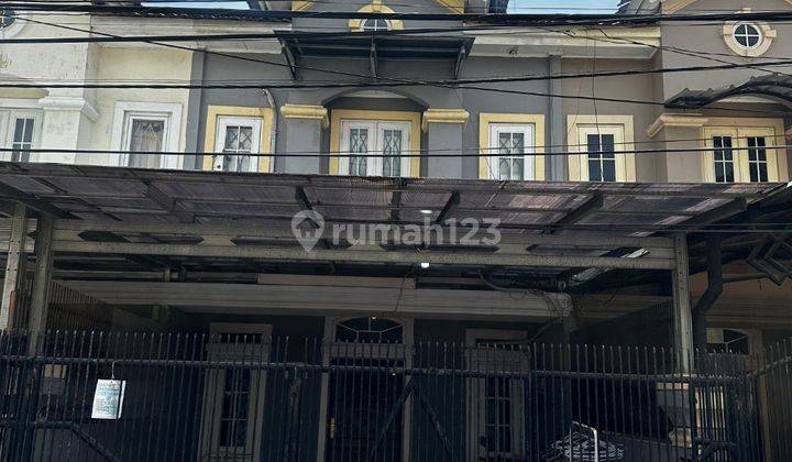 Dijual rumah rapih di Citra 2 Extension 1