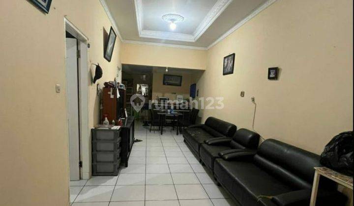 Dijual murah rumah minimalis di Taman Semanan  1