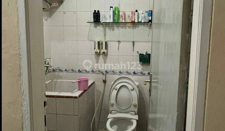 Dijual murah rumah minimalis di Taman Semanan  2