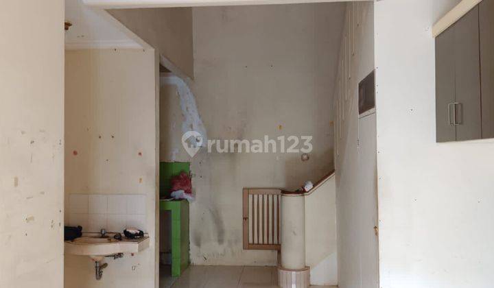 Dijual murah rumah 6x12 di Citra 2 Extension 2