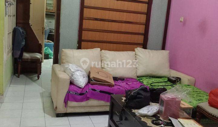 Dijual SUPER MURAHH rumah UK 7x16 di Citra 2 Jakbar 2