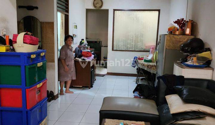 Dijual rumah murahh bangett UK 6x15 di Citra 1 1