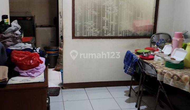 Dijual rumah murahh bangett UK 6x15 di Citra 1 2