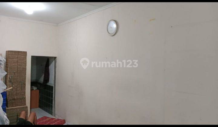 Dijual rumah murah (UK 8x18) di Taman Surya 1