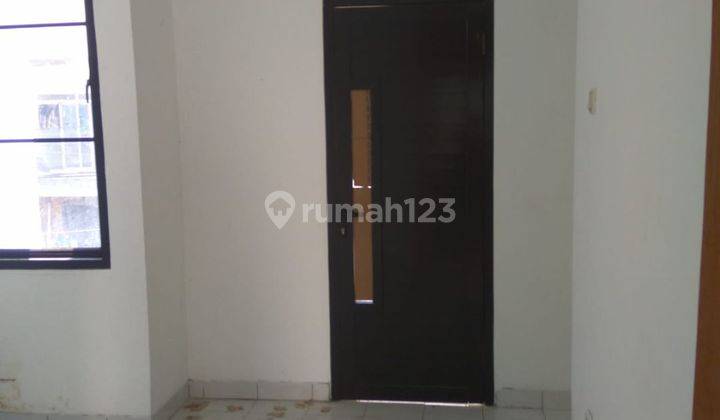 Dijual rumah murah (UK 8x18) di Taman Surya 2