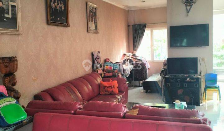 Dijual rumah bagus UK 9x20 di Taman Surya.Hadap Timur 1