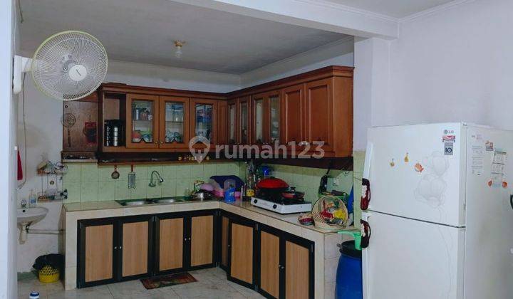 Dijual rumah terawat  di Citra 2 Extension 2