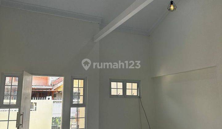 Dijual rumah baguss rapih siap huni di Komplek Griya, Kresek Tangerang 1