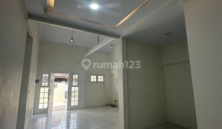 Dijual rumah baguss rapih siap huni di Komplek Griya, Kresek Tangerang 2