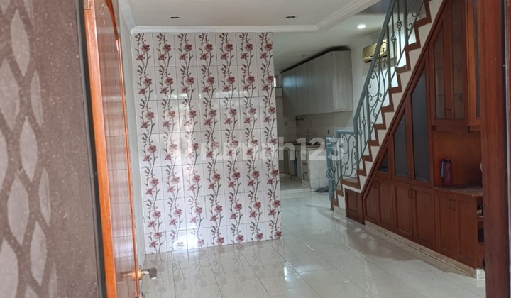 Dijual Rumah Murah di Kalideres Permai Dijual Rumah Murah di Kalideres Permai
