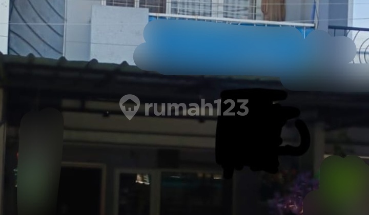 Dijual Rumah 2 Lantai Furnish Di Golden Palm Jakbar Dijual Rumah 2 Lantai Furnish Di Golden Palm Jakbar