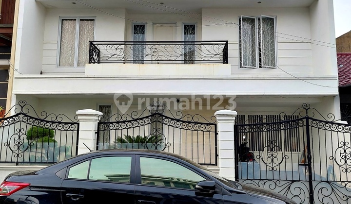 For Quick Sale: Citra 2 House with Light Steel Roof.