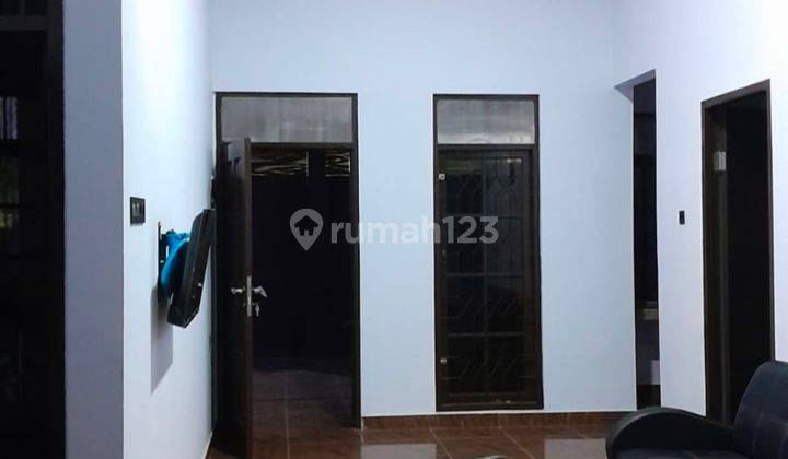 Disewakan Rumah Rapiii Ada Kt 6 Ada Ac Di Citra 1 Jakbar 1