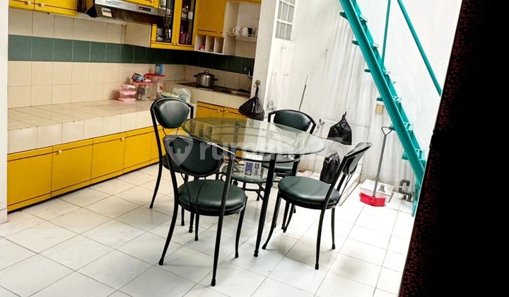 Dijual Rumah Rapih di Citra 3 1