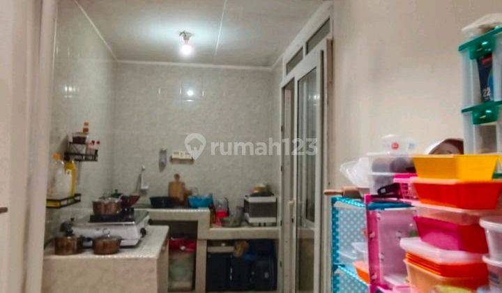 Dijual Rumah Murah Banget Di Park Residence Jakbar 2