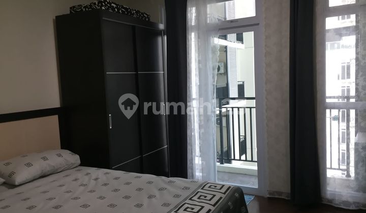 Disewakan Apartemen Puri Orchard Type Studio