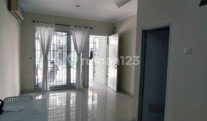 Dijual Murah Rumah Furnished Di Golden Palm 2