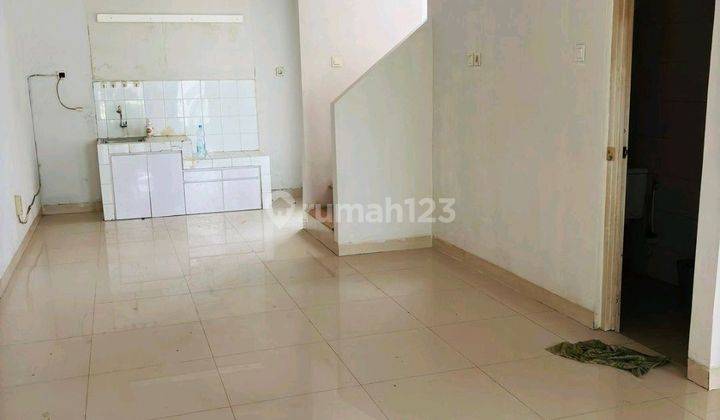 Disewakan Rumah Siap Huni Di Park Residence Taman Surya 2