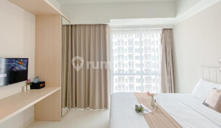 Dijual Murah Apartemen Green Sedayu  2