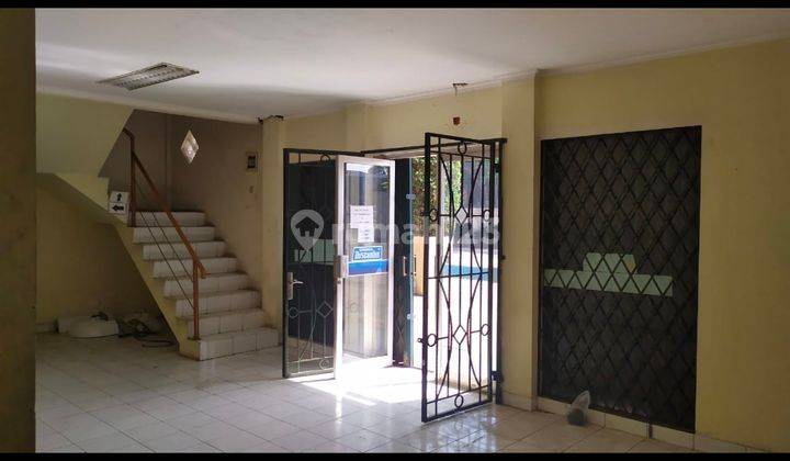 Disewakan Gudang Ada Office (dekat Toll Dan Bandara) Di Gudang Bandara Benda Tangerang 2