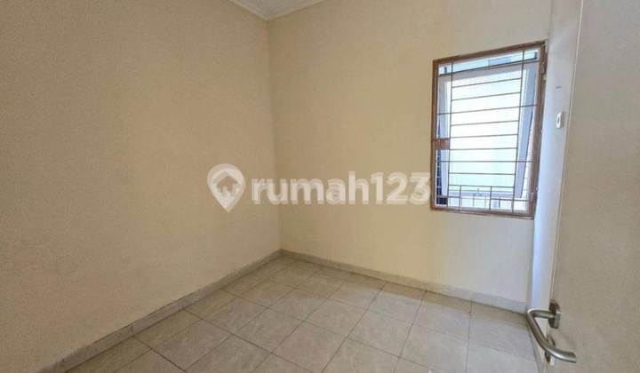 Dijual Murah Rumah Bagus Minimalis Di Park Residence 2