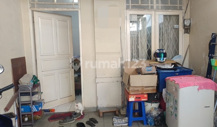 Dijual Murah Banget Rumah Taman Palem