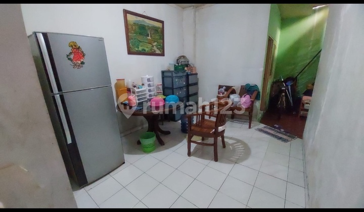 Dijual Murah Rumah Puri Gardena Dijual Murah Rumah Puri Gardena