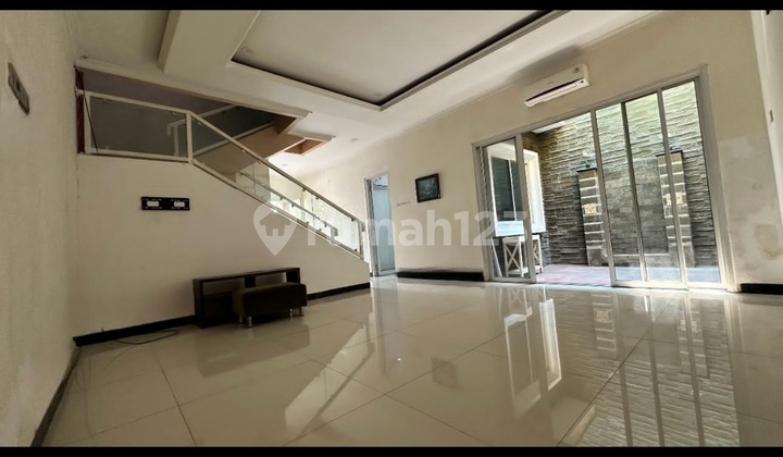 For Sale Furnished House in Bedugul Cluster, Daan Mogot Baru