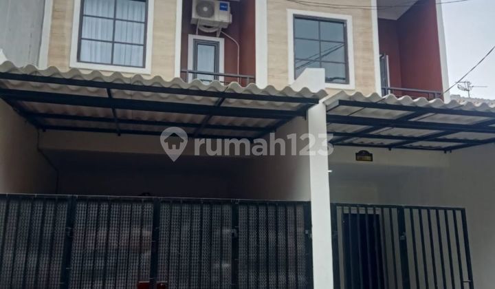 For Sale New House in Cengkareng Near Borehole