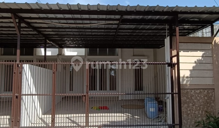 For Rent Duta Garden House Block Not Flooded 1