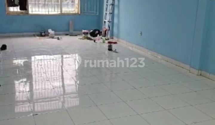 Dijual Ruko (uk 4x17) Di Permata Taman Palem Jakbar Dijual Ruko (uk 4x17) Di Permata Taman Palem Jakbar