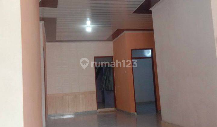 Disewakan Rumah Luasss Baru Renovasi Kamar Banyakk Di Taman Surya Jakbar 2