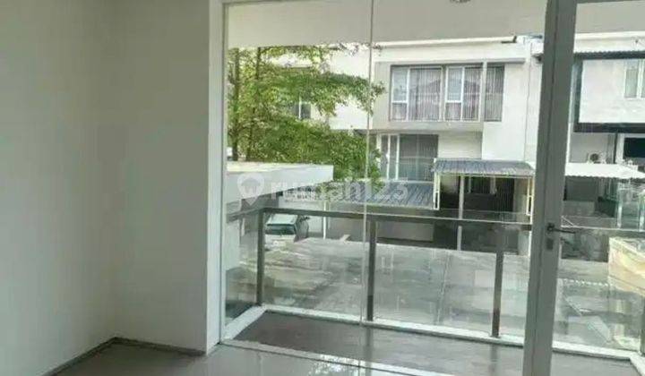 Disewakan Rumah Baru Minimalis Di Citra 8  2