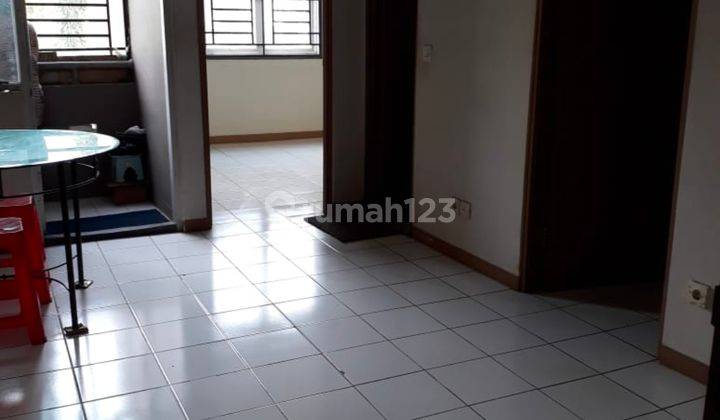 Dijual Apartemen 2br Furnish Di Palm Mansion Taman Surya Jakbar 1