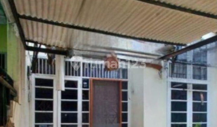 Dijual Murahhh Rumah Di Citra 1 Ext