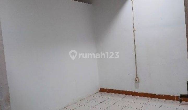 Disewakan Ruko 4 Lantai Full Di Ruko 1000 Jakbar 2