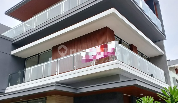 For Sale New 3-Story House in Citra 6 For Sale New 3-Story House in Citra 6