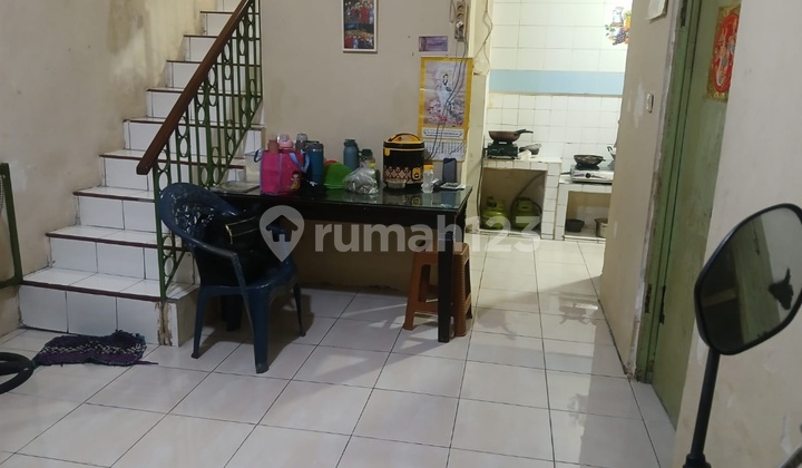 Dijual Murah Rumah Kebon Jeruk Kota Jakbar 1