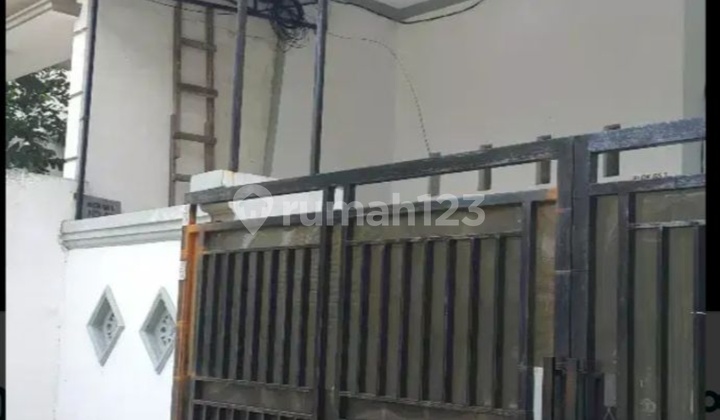 Dijual Rumah 1 Lantai 6x15 Di Duta Bandara Permai Dadap