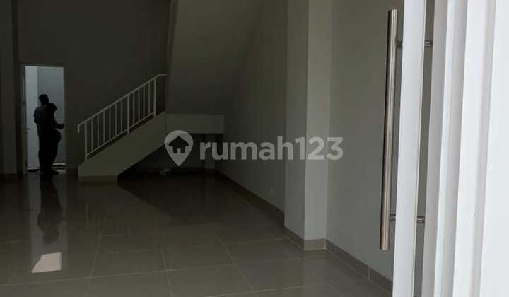 For Rent: Citra 8 Ruko Lake View 2