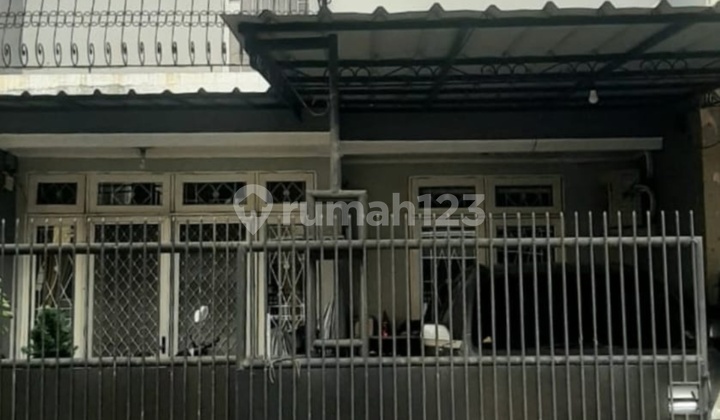 Dijual Rumah Taman Palem Sudah Renov