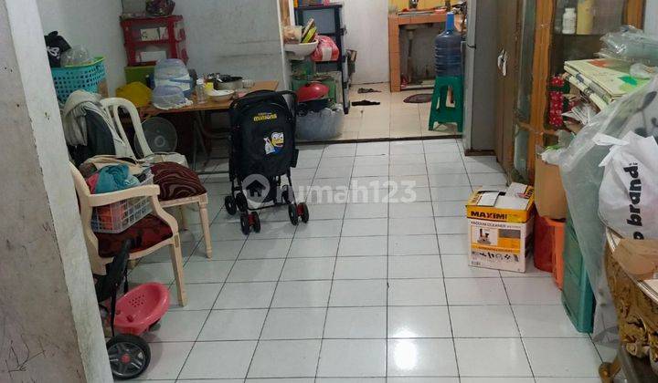 Dijual Murahhh Rumah Di Taman Palem Jakbar 1