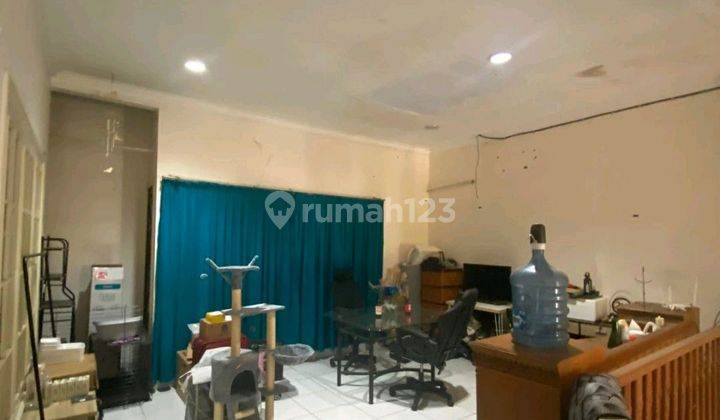 Dijual Murah Rumah Rapii & Semifurnish Di Park Residence Taman Surya Jakbar 1