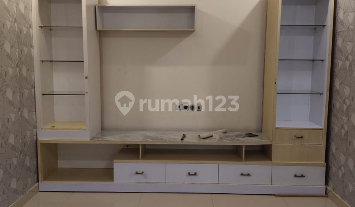 Disewakan Rumah 160m² Furnished Citra 2  2