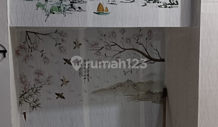 For Rent Furnished House in Taman Palem 2