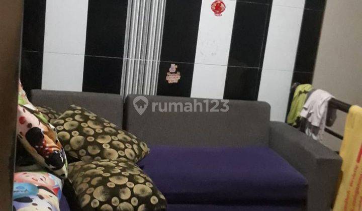 Dijual RUKO hadap jalan di Taman Surya 5 1