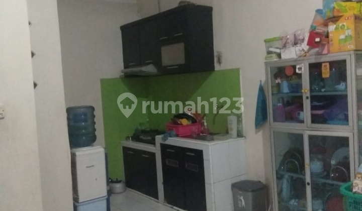 Dijual Rumah 2.5 Lantai Di Cengkareng Timur 2